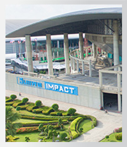 IMPACT Arena
