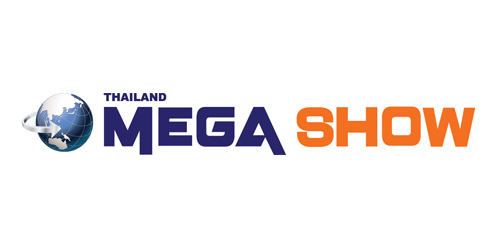 THAILAND MEGA SHOW 2015