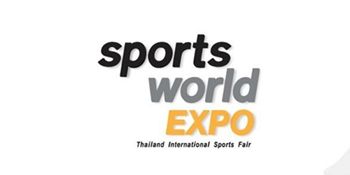 Sports World Expo 2015