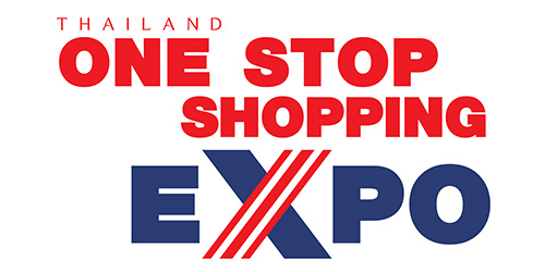 Thailand One Stop Shopping Expo2015