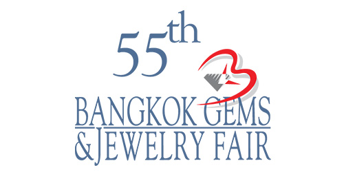 The 55th Bangkok Gems & Jewelry Fair 2015