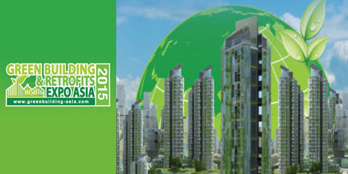GBR Expo Asia 2015 - Green Building & Retrofits Expo Asia 2015