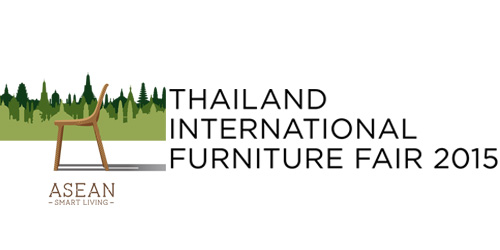 Thailand International Furniture Fair 2015 (TIFF 2015)