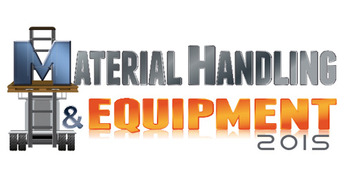 Material Handling & Equipment 2015