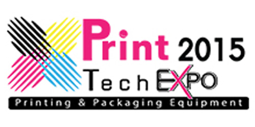 The 3rd Print Tech Expo 2015