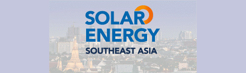 Solar Energy Southeast Asia 2015