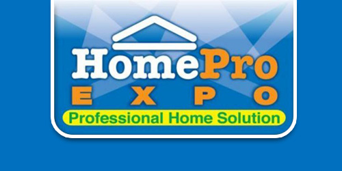 Homepro Expo # 22