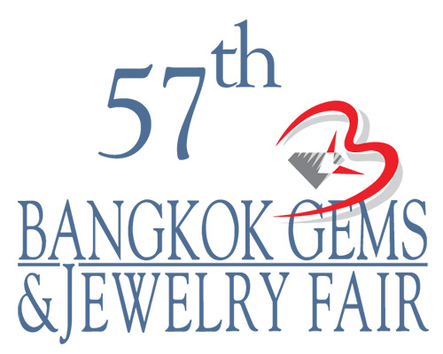 57th Bangkok Gems & Jewelry Fair 2016