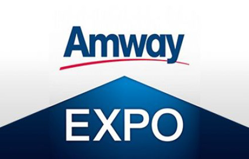Amway Expo 2016