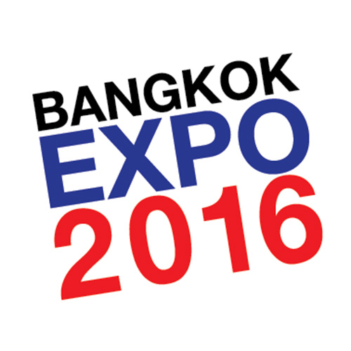 Bangkok Expo 2016