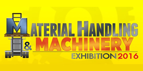 The 2nd Material Handling & Machinery for Transportation and Storage
