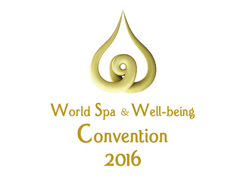 World Spa & Well-being Convention 2016