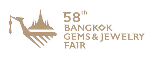 The 58th Bangkok Gems & Jewelry Fair 2016