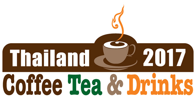Thailand Coffee, Tea & Drinks (11th edition)