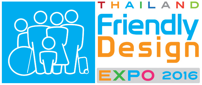Thailand Friendly Design Expo 2016