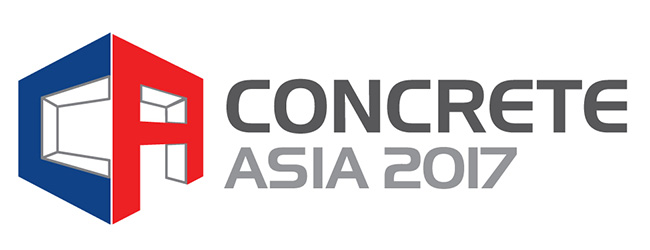 Concrete Asia 2017