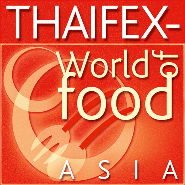 THAIFEX-World Of Food Asia 2017