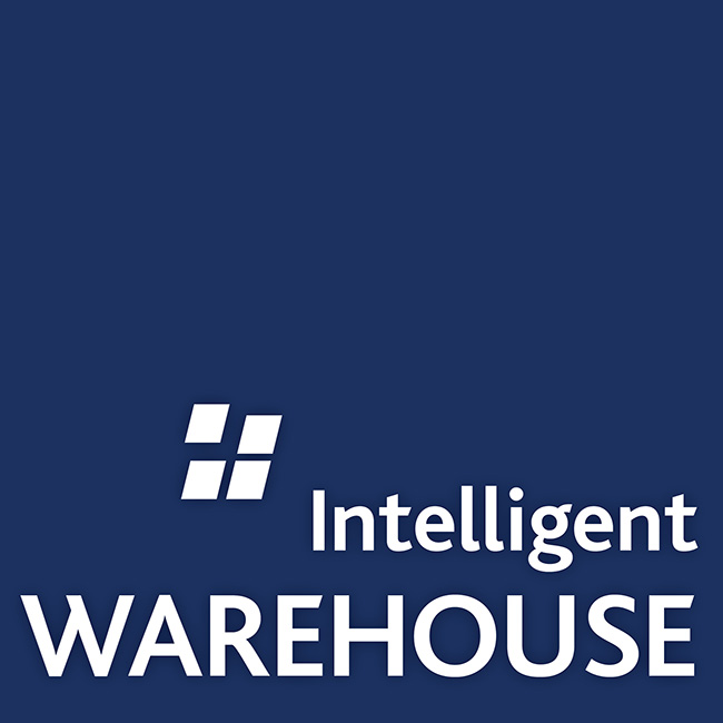 Intelligent Warehouse 2017
