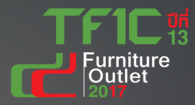 TFIC Furniture 2017 (Outlet)