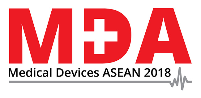 Medical Devices ASEAN 2018