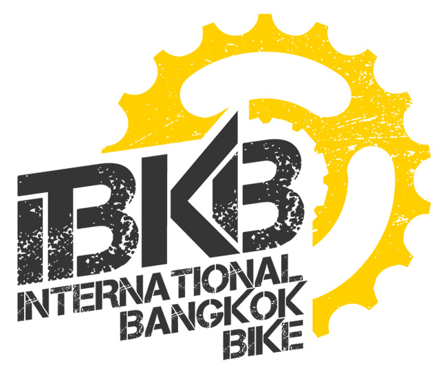 10th International Bangkok Bike 2017