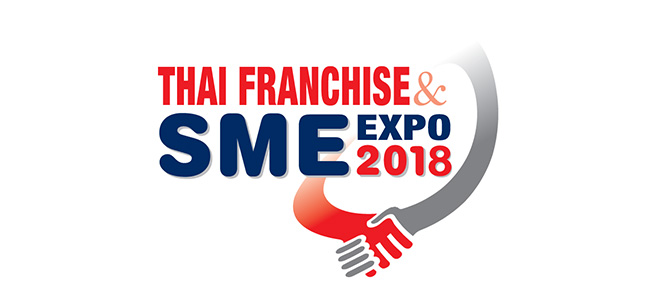 Thai Franchise & SME Expo (12th edition)