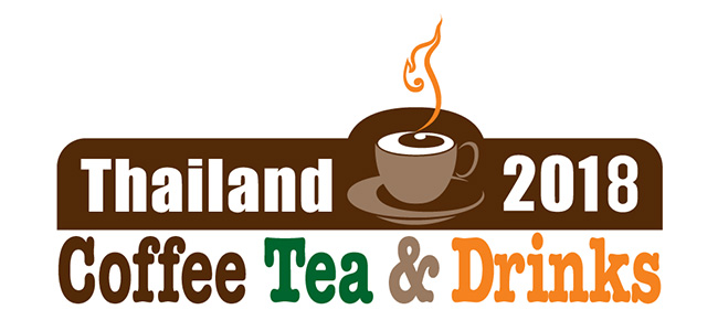 Thailand Coffee, Tea & Drinks (12th edition)