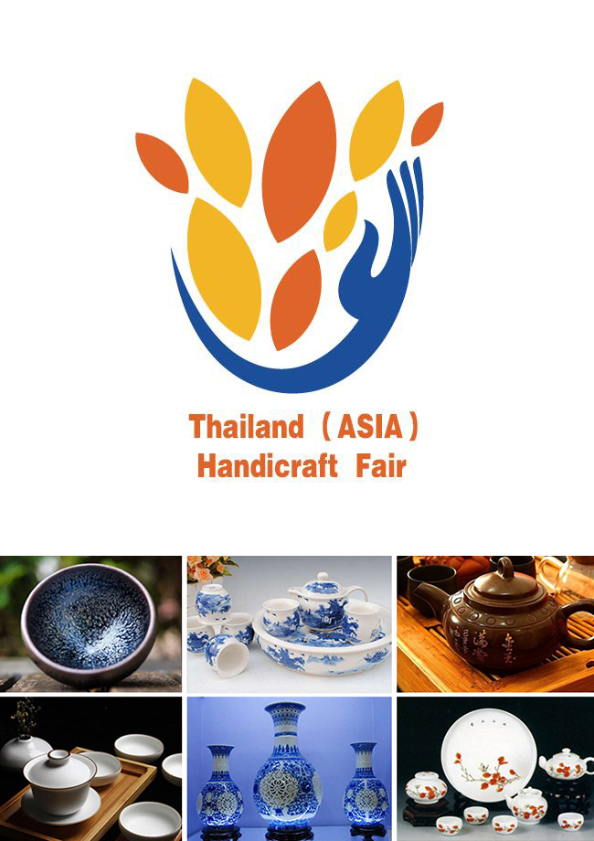 Thailand (ASIA) Handicraft Fair