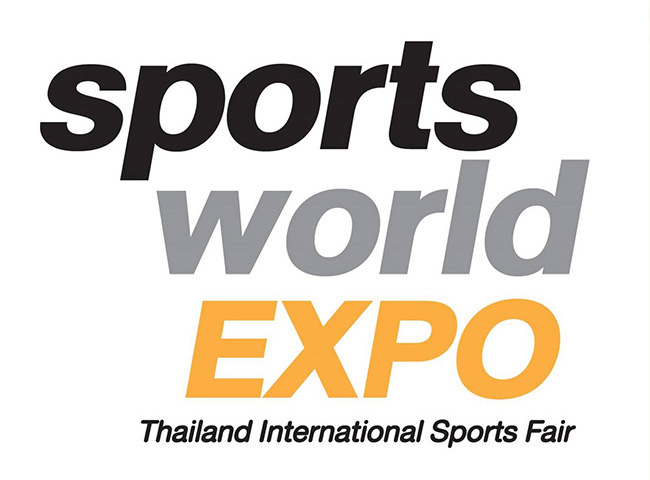 Sports World Expo 2019 (July)