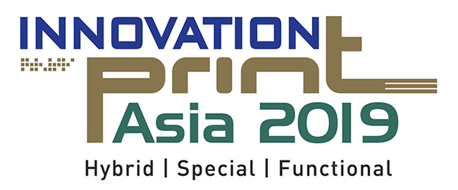 Innovation Print Asia 2019