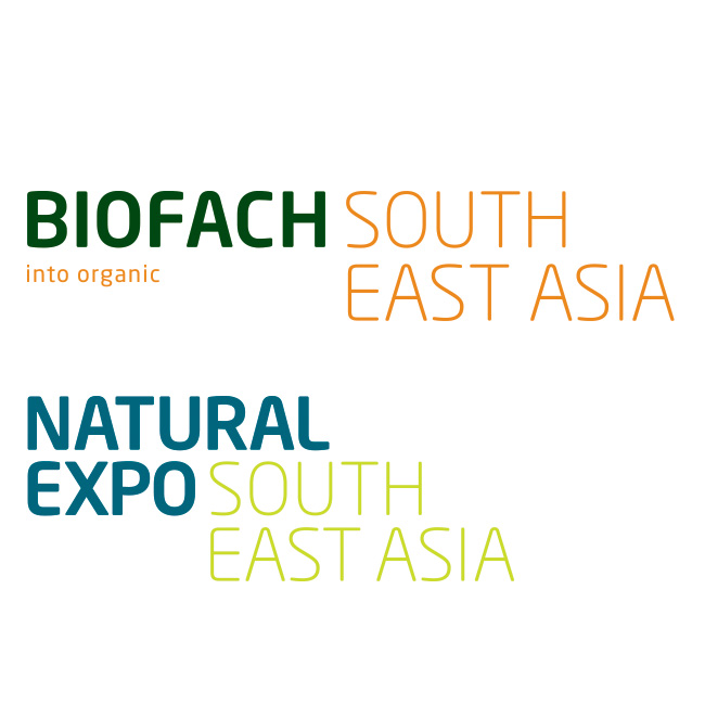 BIOFACH Southeast Asia 2019, Natural Expo Southeast Asia 2019