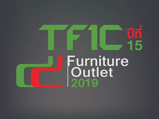 TFIC Furniture 2019 (Outlet)