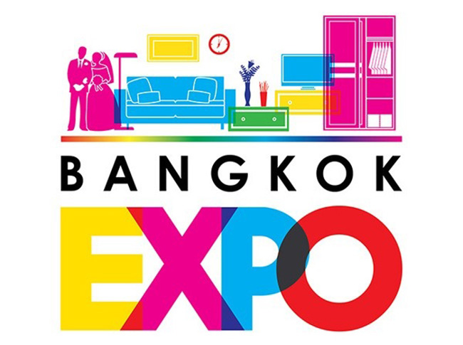 Bangkok Expo 2020