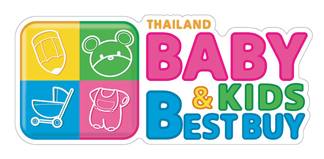 Thailand Baby & Kids Best Buy 38th