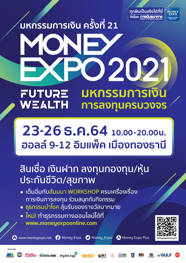 Money Expo 2021