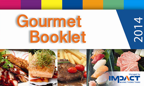 IMPACT’s 18 restaurants offer customers up to 50% discount until  year-end!