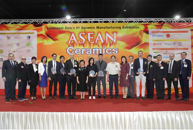 ASEAN Ceramics 2019