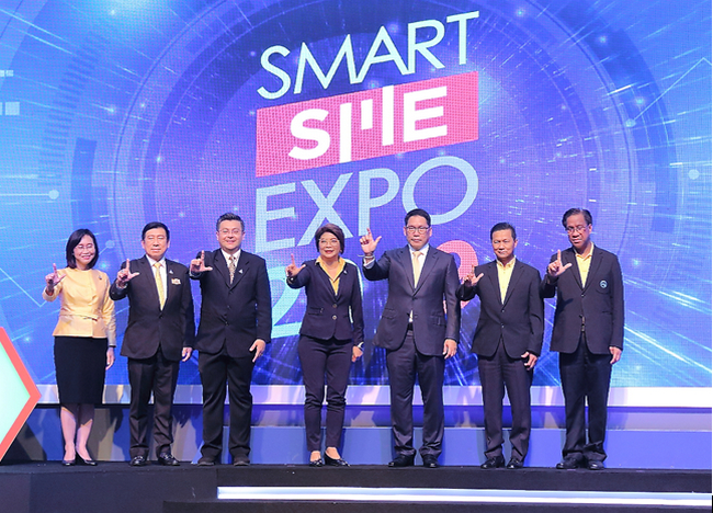 Smart SME EXPO 2019