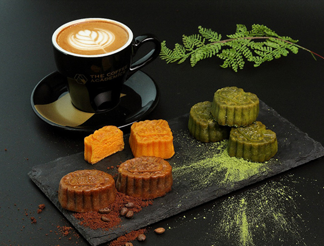 Gift your loved ones this Mid-Autumn Festival with Hong Kong-style mooncakes