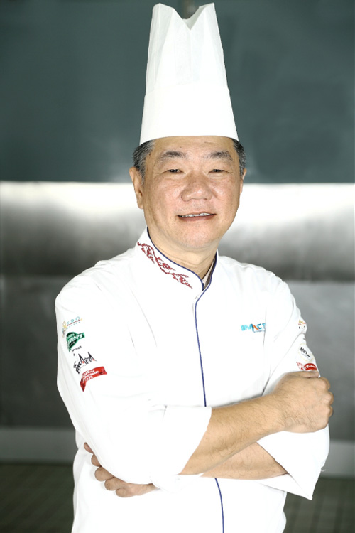 Appointment news Chef Roy