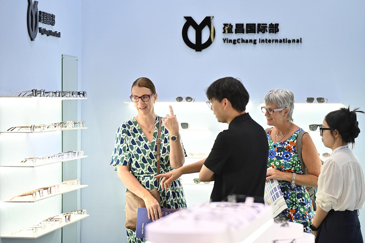 ASEAN International Optics Fair 2025