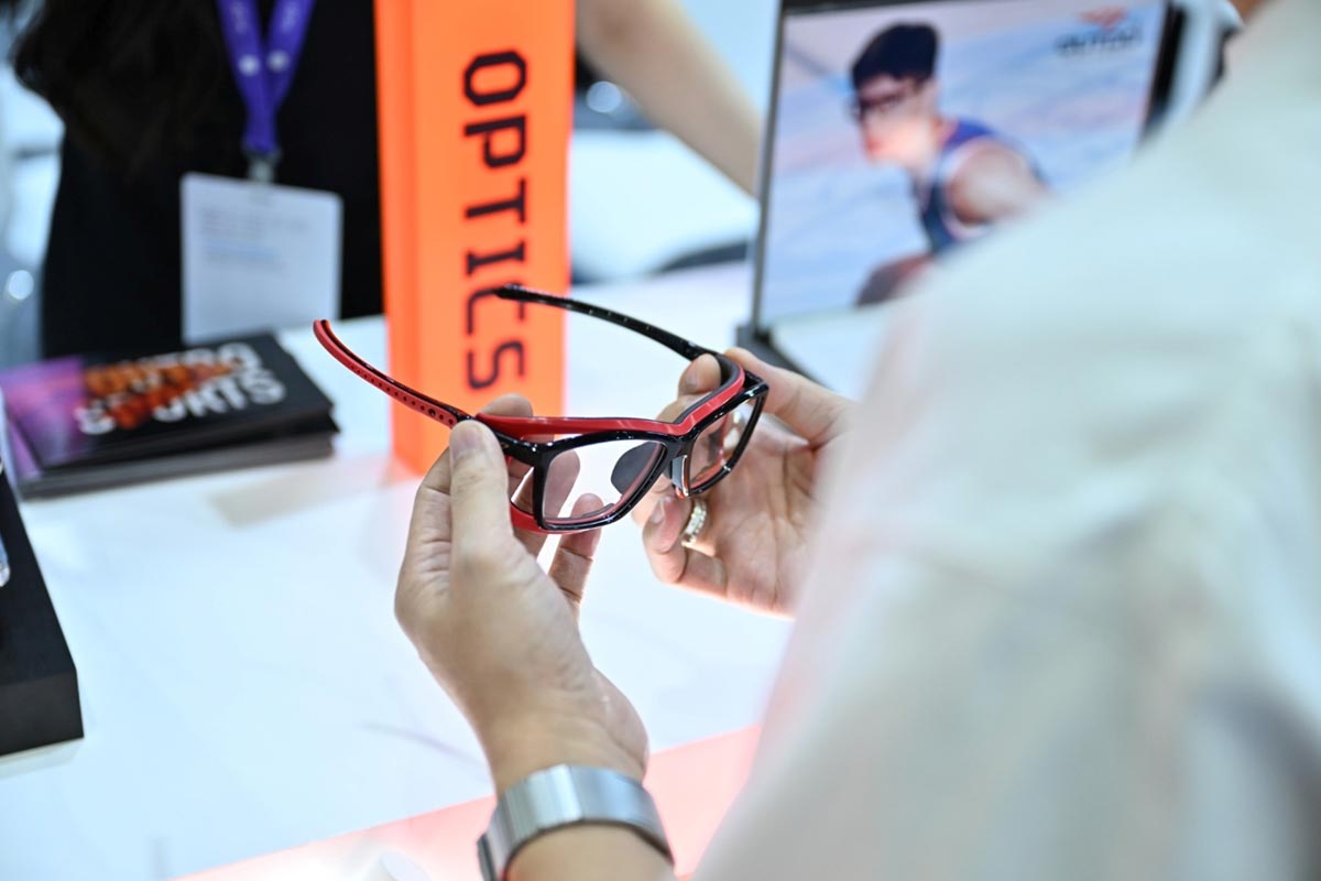 ASEAN International Optics Fair 2025