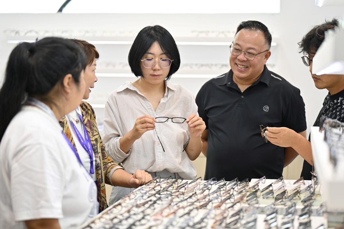 ASEAN International Optics Fair 2025