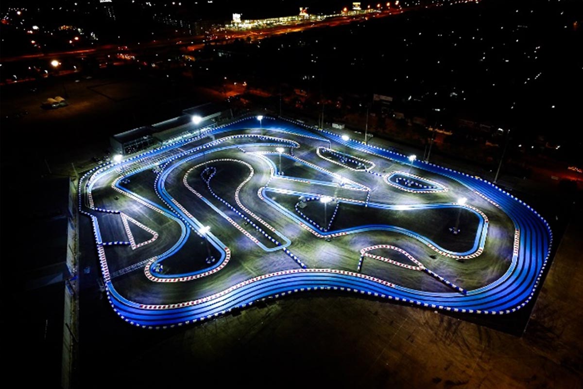 Asia Pacific food & beverage trade fair  - THAIFEX ANUGA ASIA