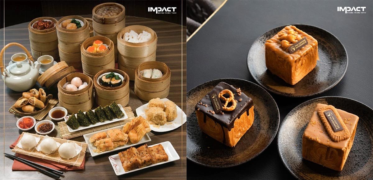 Beyond an Exhibition Center, Toward a Complete City of Life