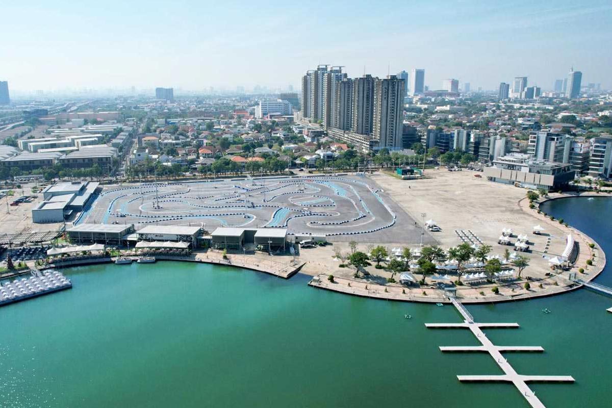 City of Life (Style)