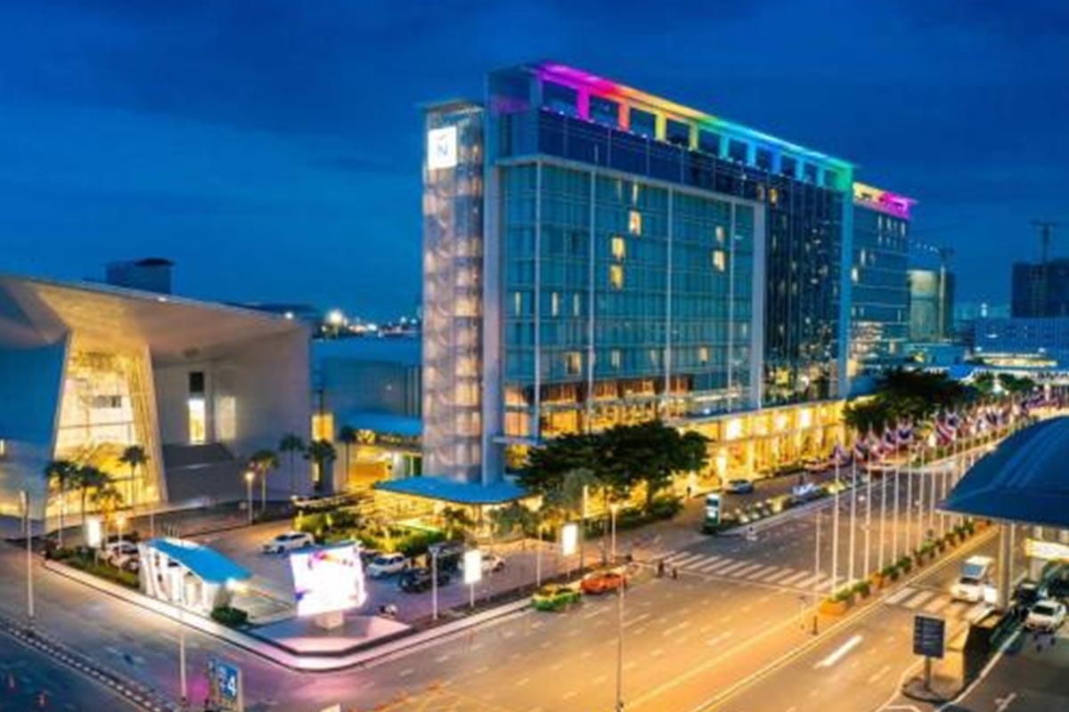 City of Life (Style)