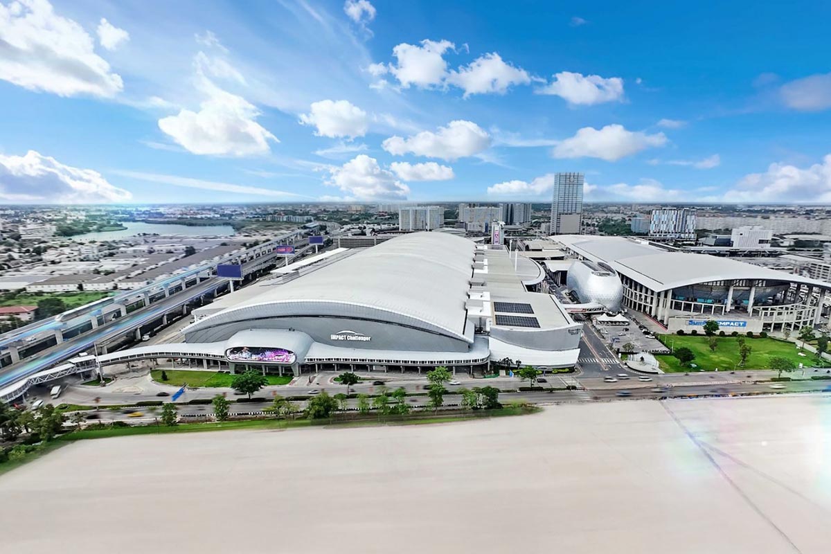 City of Life (Style)