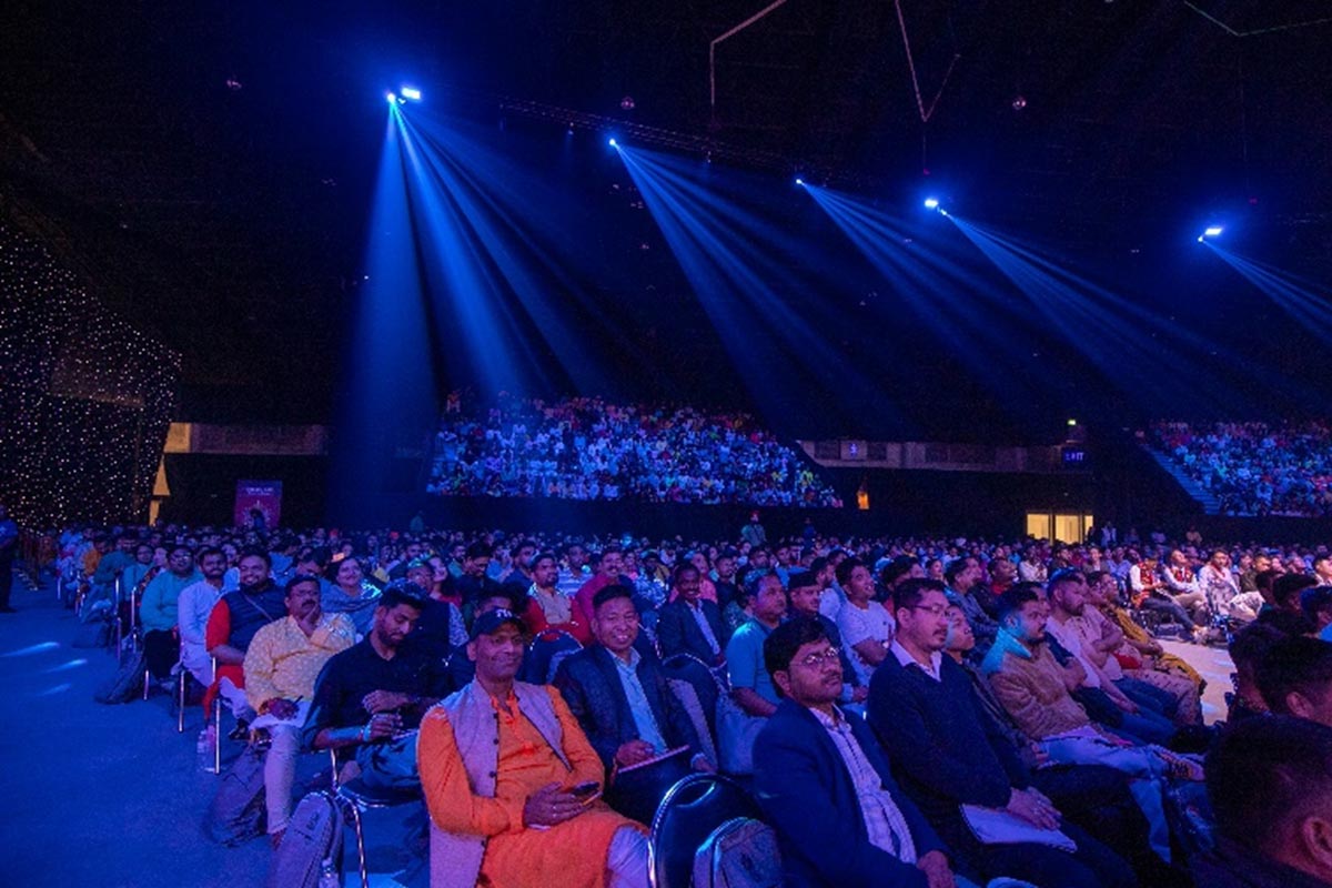 DATE WITH DESTINY - Be The Hero