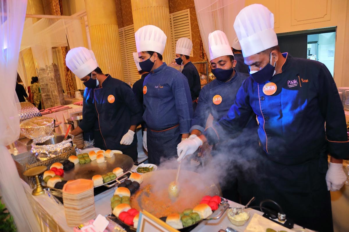 Get to know the Royal Jubilee Ballroom at IMPACT Exhibition and Convention Center